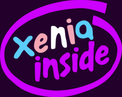 :xenia-inside: